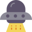 Ufo icon 64x64