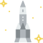 Rocket icon 64x64