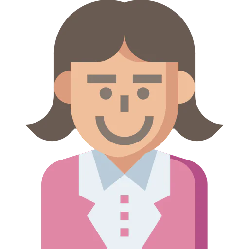 Avatar icon