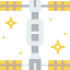 Space station biểu tượng 64x64