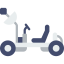 Moon rover Symbol 64x64