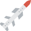 Rocket icon 64x64