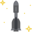 Rocket icon 64x64