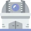 Observatory icon 64x64