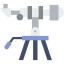 Telescope icon 64x64