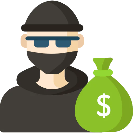 Robber 상