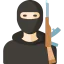 Terrorist 图标 64x64