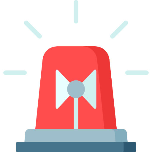 Alert icon