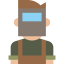 Avatar icon 64x64