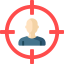 Target icon 64x64