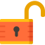 Lock icon 64x64