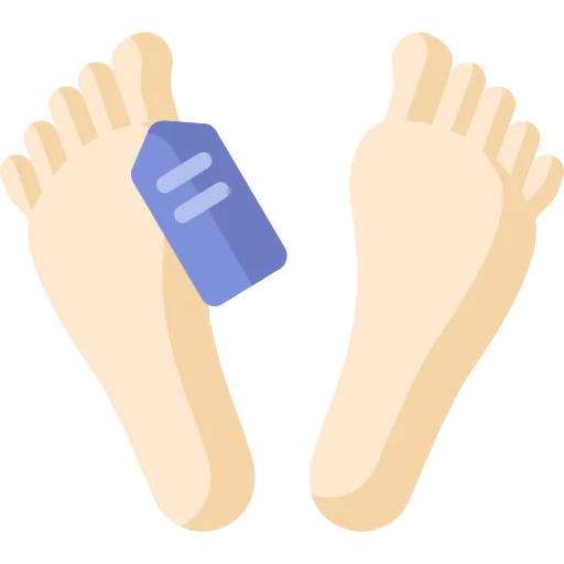 Corpse icon