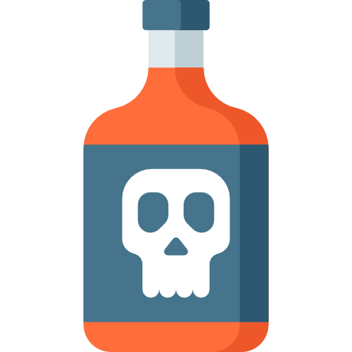 Bottle icon