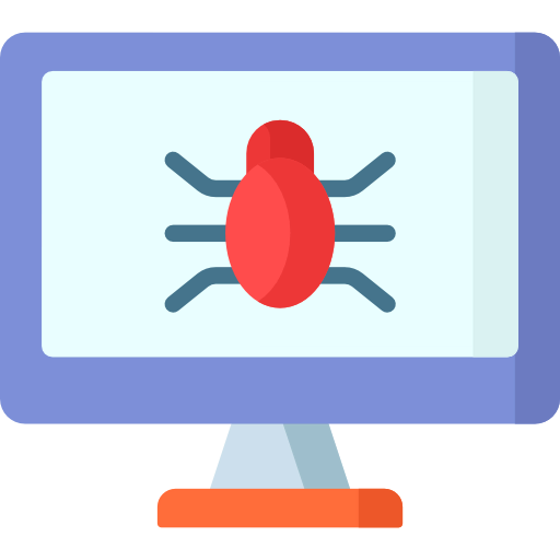 Computer icon