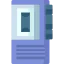 Recorder Ikona 64x64