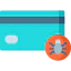Credit card icon 64x64