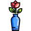 Flower icon 64x64