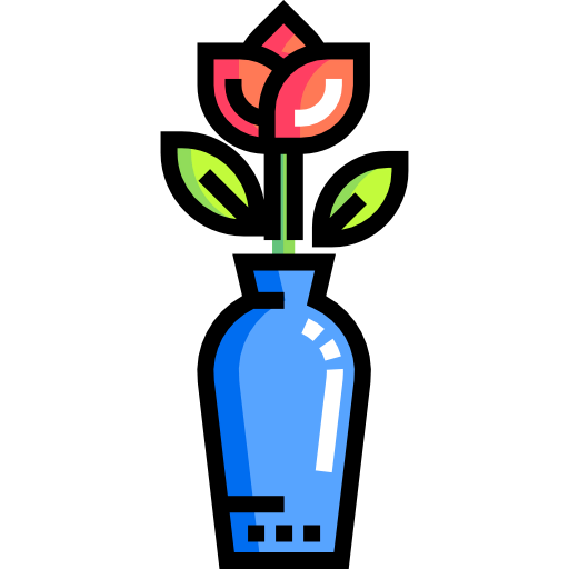 Flower icon