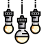 Lamps icon 64x64