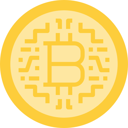 Bitcoin icon
