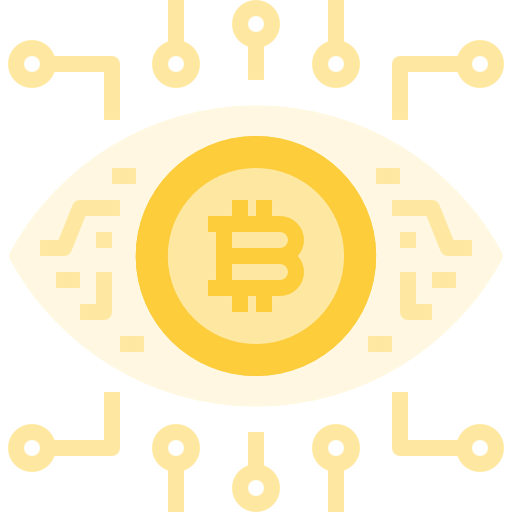Cryptocurrency icon