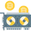 Bitcoin icon 64x64