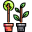 Plant icon 64x64