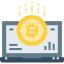 Laptop icon 64x64
