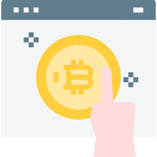 Website icon