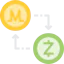 Exchange icon 64x64