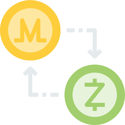Exchange icon