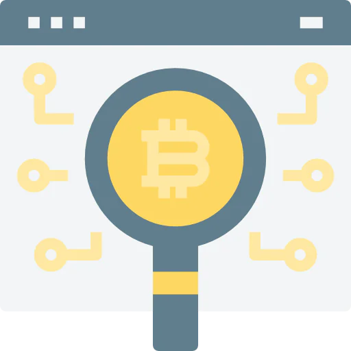 Bitcoin icon