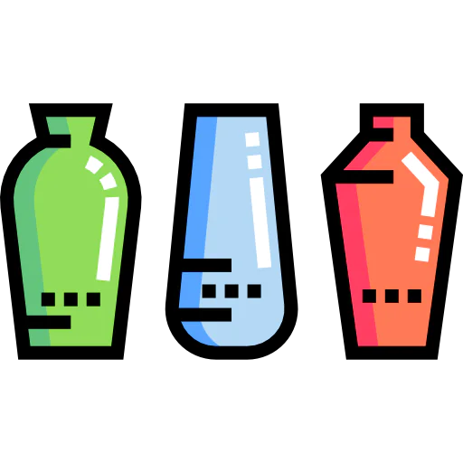 Vase icon