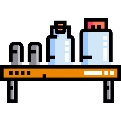 Shelf icon