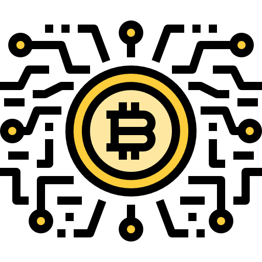Bitcoin icon