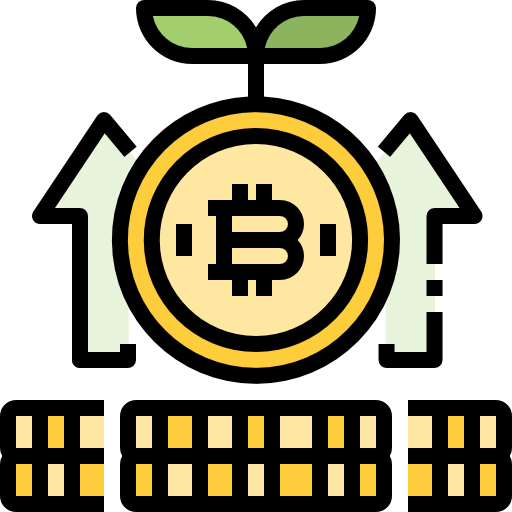 Bitcoin icon