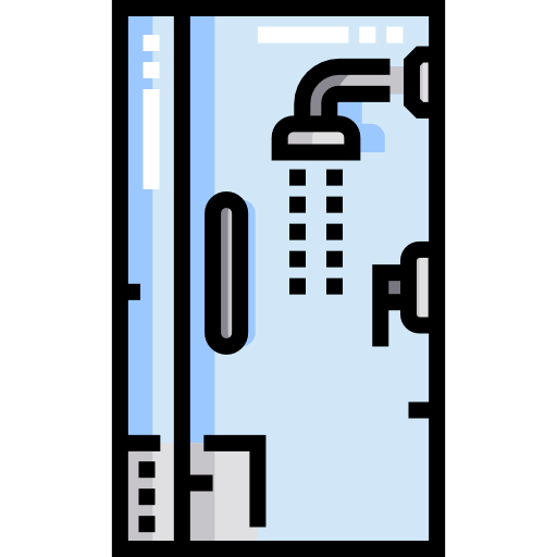 Shower icon