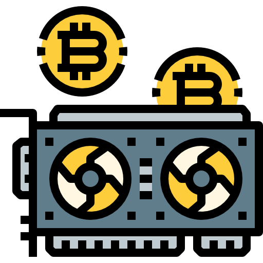 Bitcoin icon