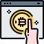 Website icon 64x64
