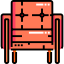 Armchair icon 64x64
