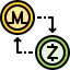 Exchange icon 64x64
