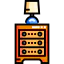 Drawer icon 64x64