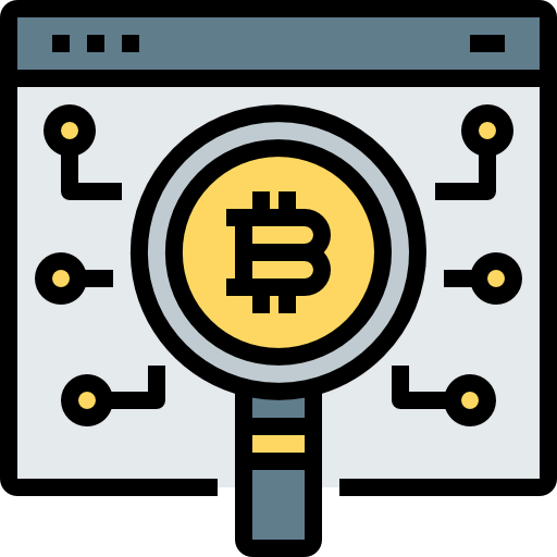 Bitcoin icon