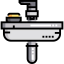 Sink icon 64x64