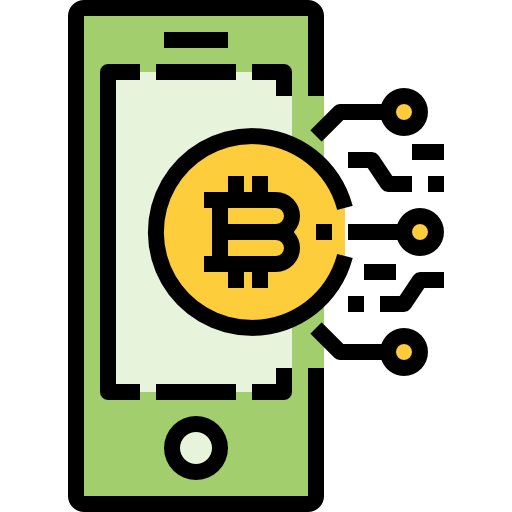 Bitcoin icon