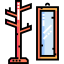 Hanger icon 64x64