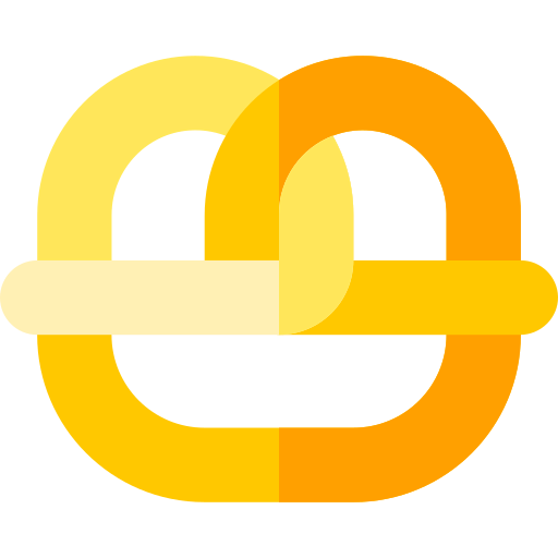 Pretzel icon