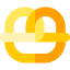 Pretzel icon 64x64