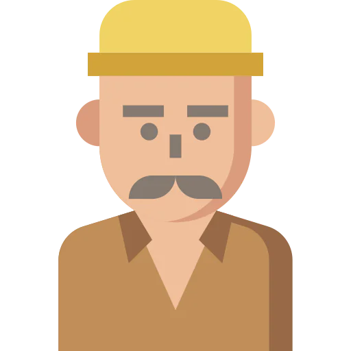 Avatar icon