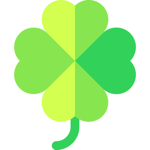 Clover icon
